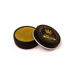 CBD Lip Balm