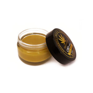 CBD Pain Balm