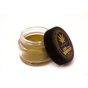 CBD Wound Balm