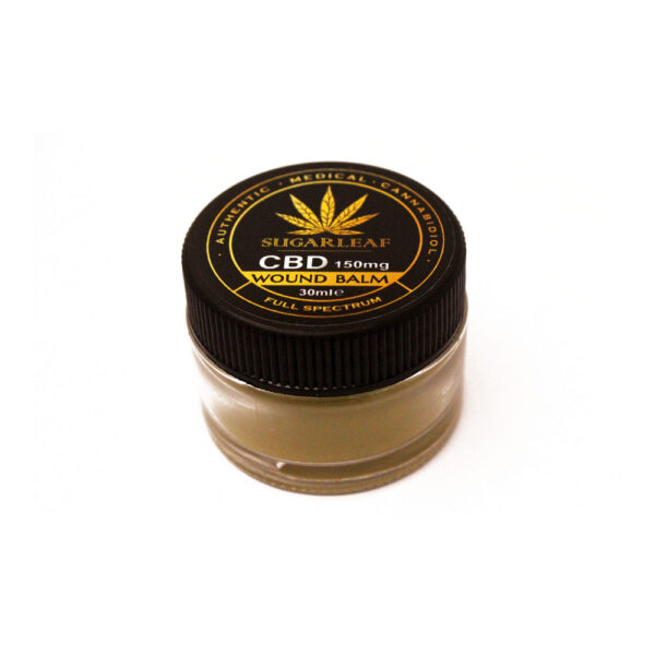 CBD Wound Balm - Image 2